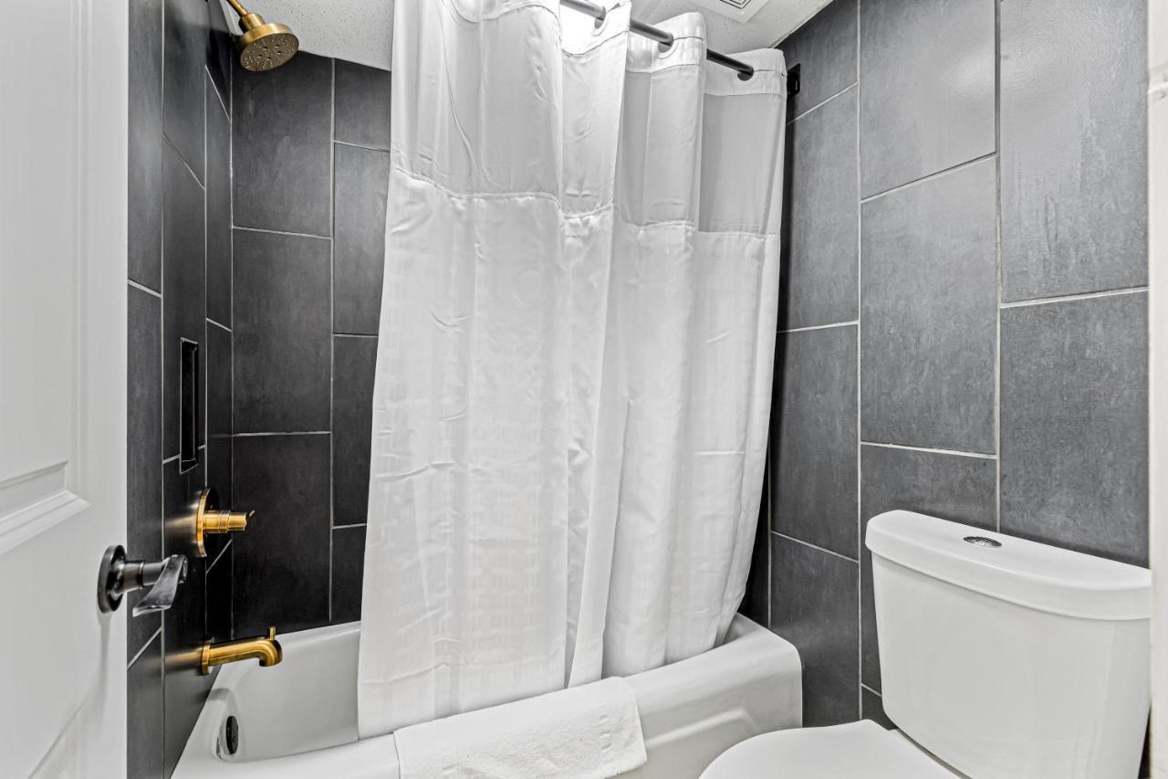The Mallard Hotel & Suites Copperhill Bagian luar foto