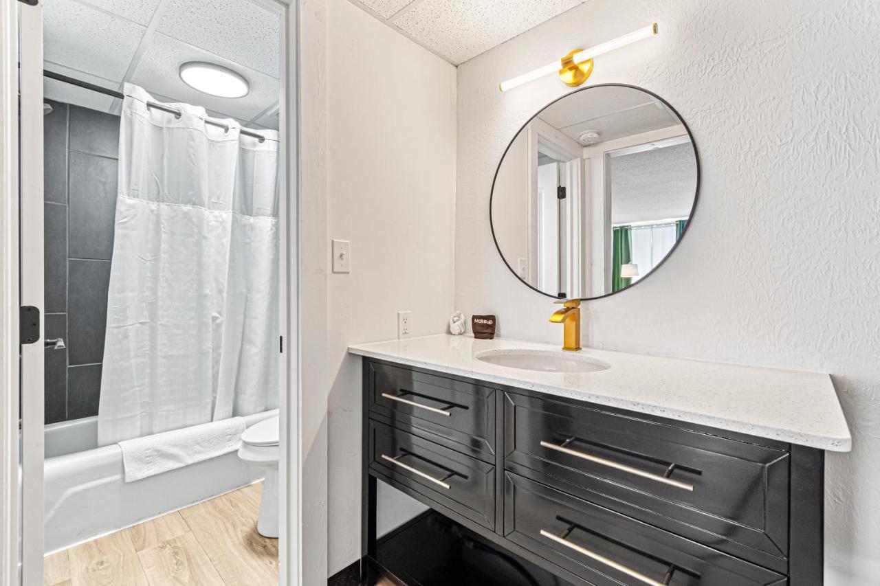 The Mallard Hotel & Suites Copperhill Bagian luar foto