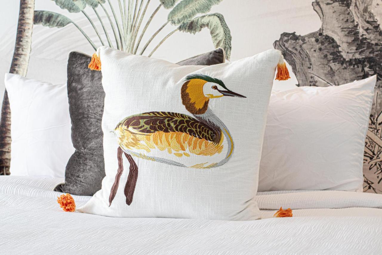 The Mallard Hotel & Suites Copperhill Bagian luar foto