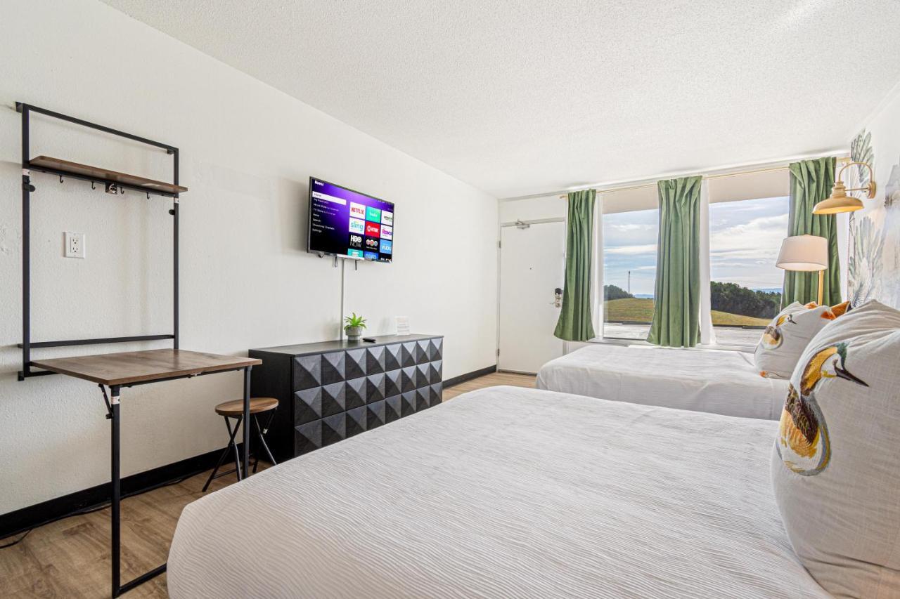The Mallard Hotel & Suites Copperhill Bagian luar foto
