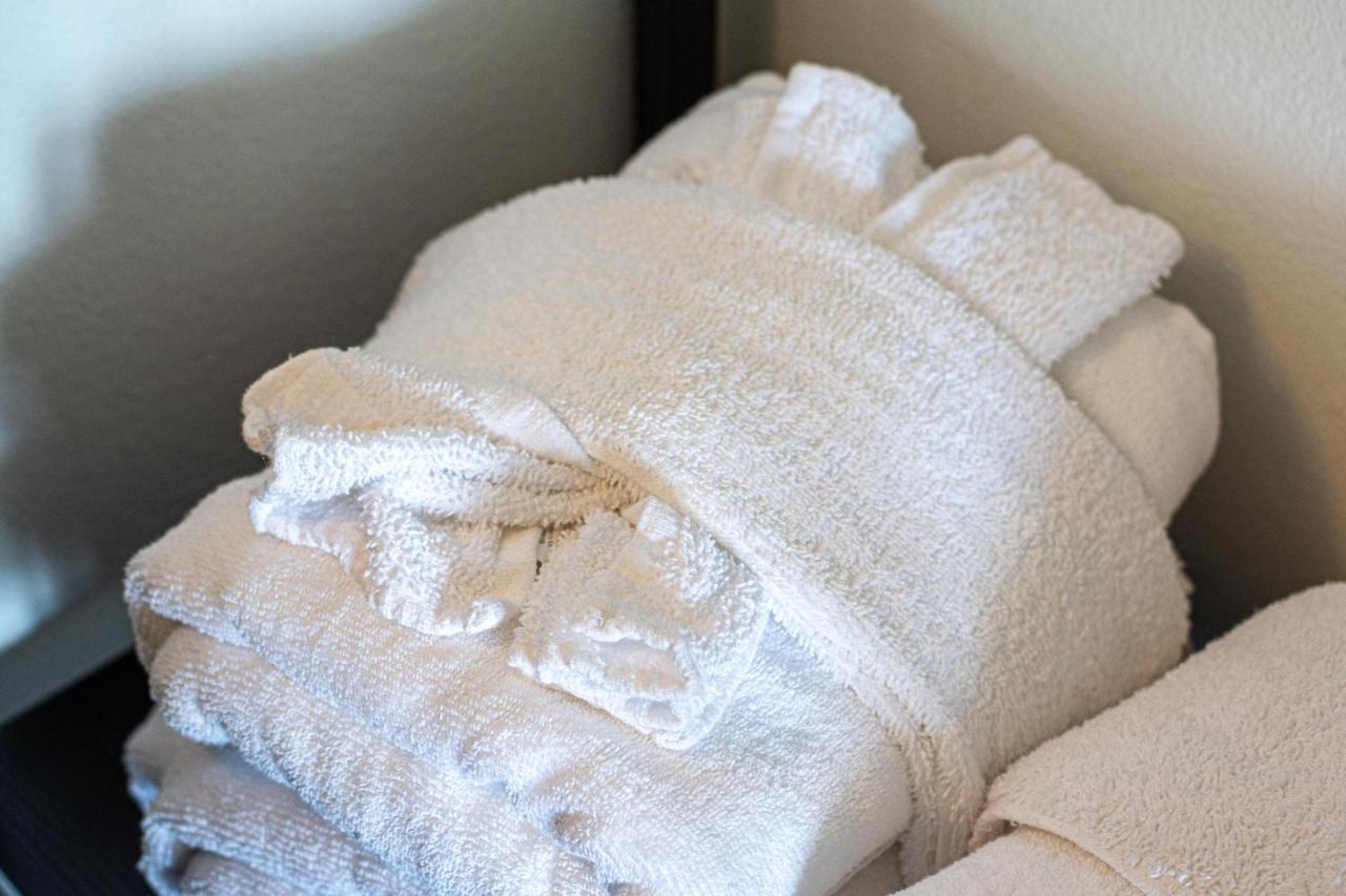 The Mallard Hotel & Suites Copperhill Bagian luar foto