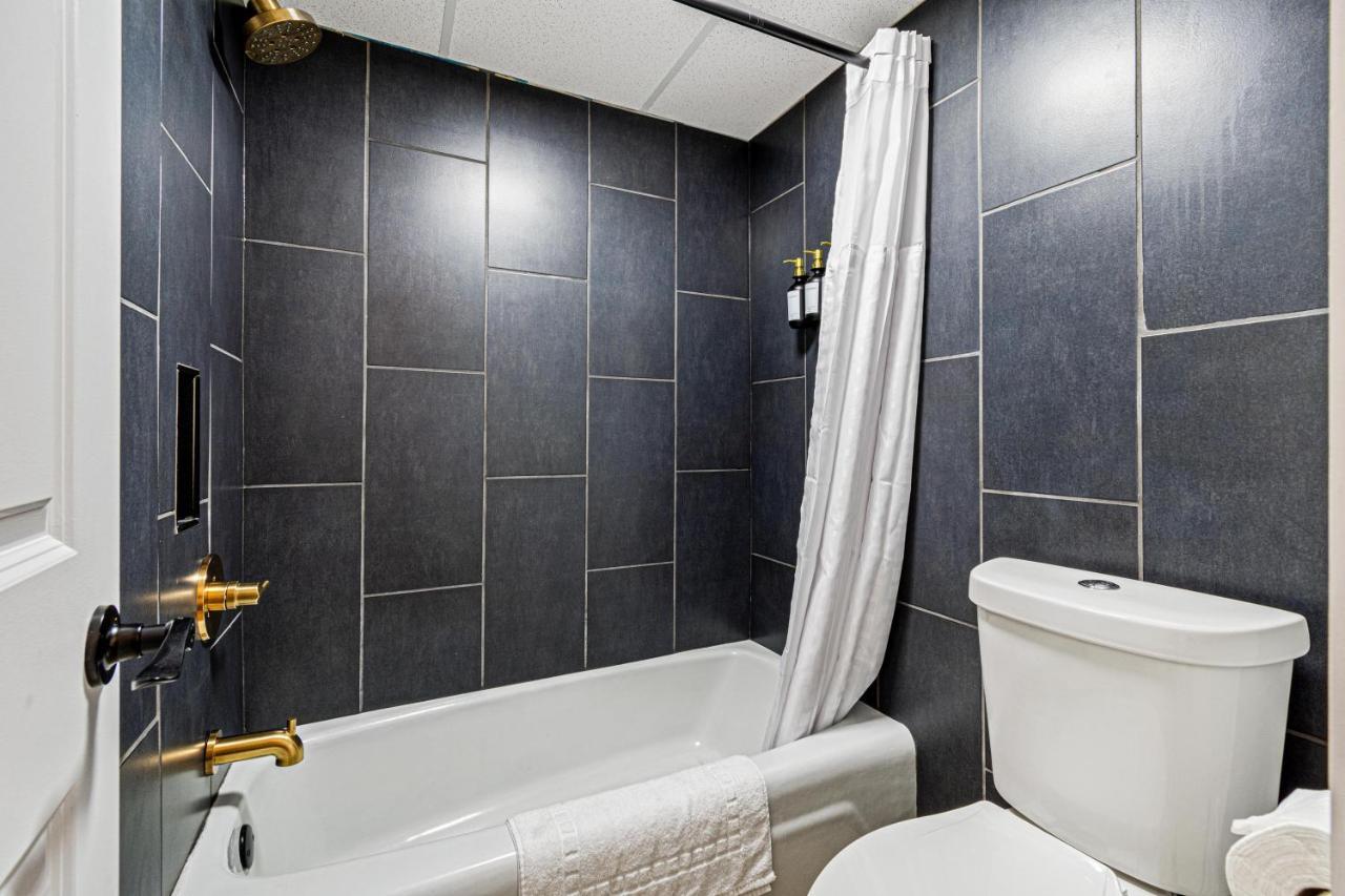 The Mallard Hotel & Suites Copperhill Bagian luar foto