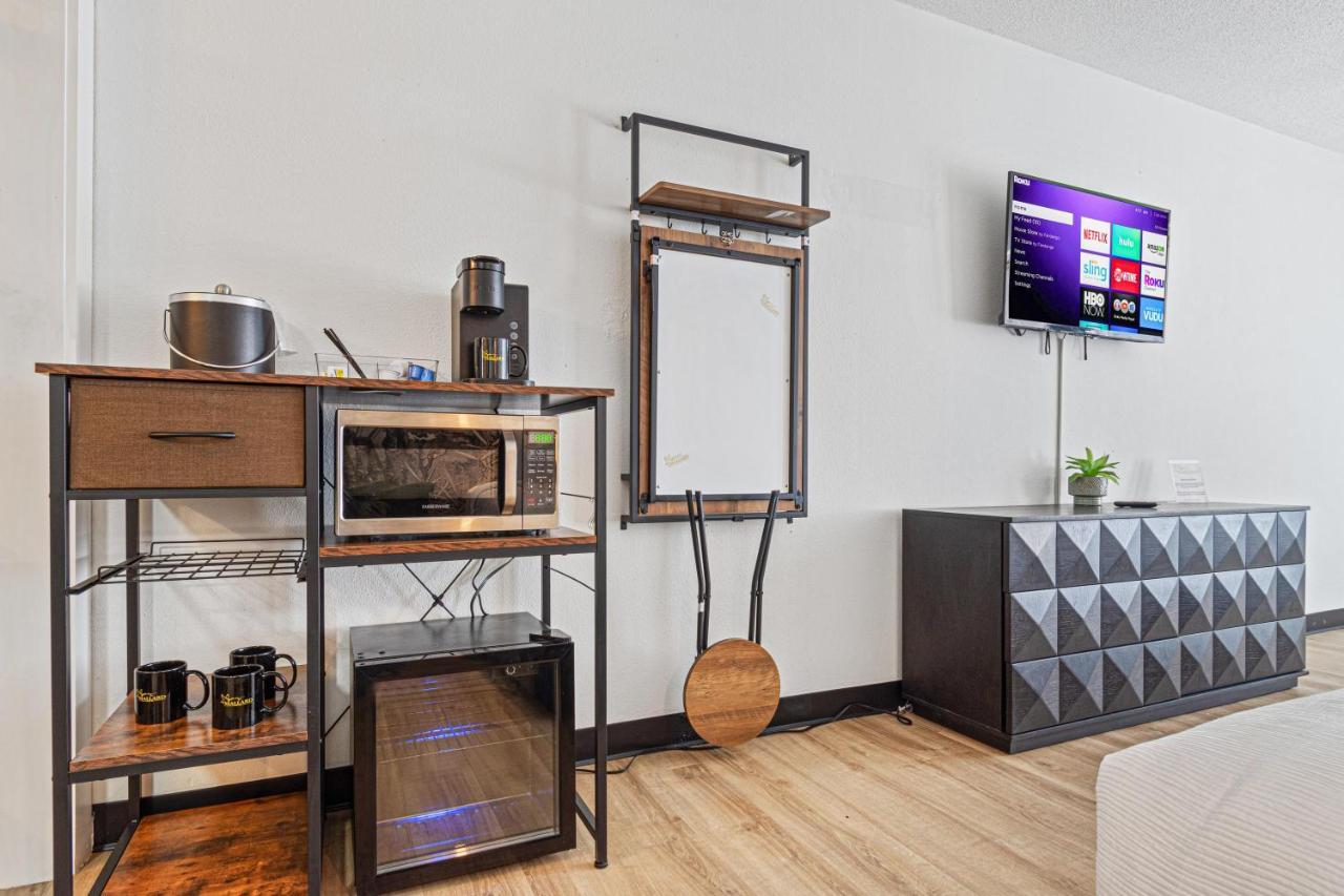 The Mallard Hotel & Suites Copperhill Bagian luar foto