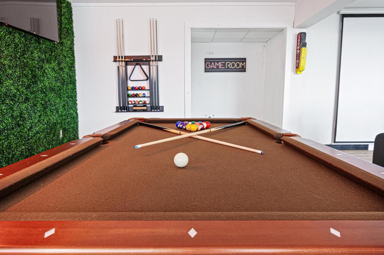 The Mallard Hotel & Suites Copperhill Bagian luar foto