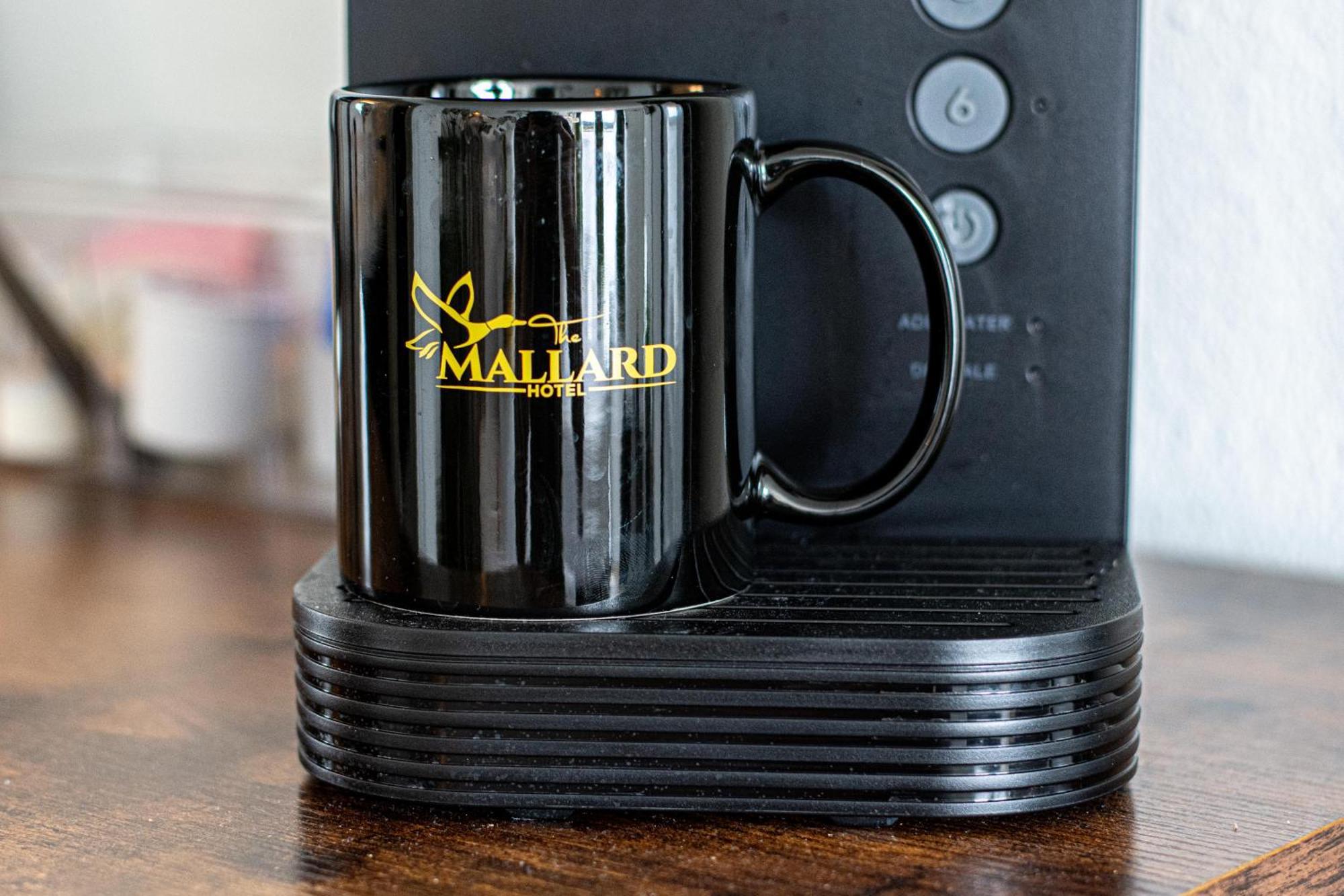 The Mallard Hotel & Suites Copperhill Bagian luar foto